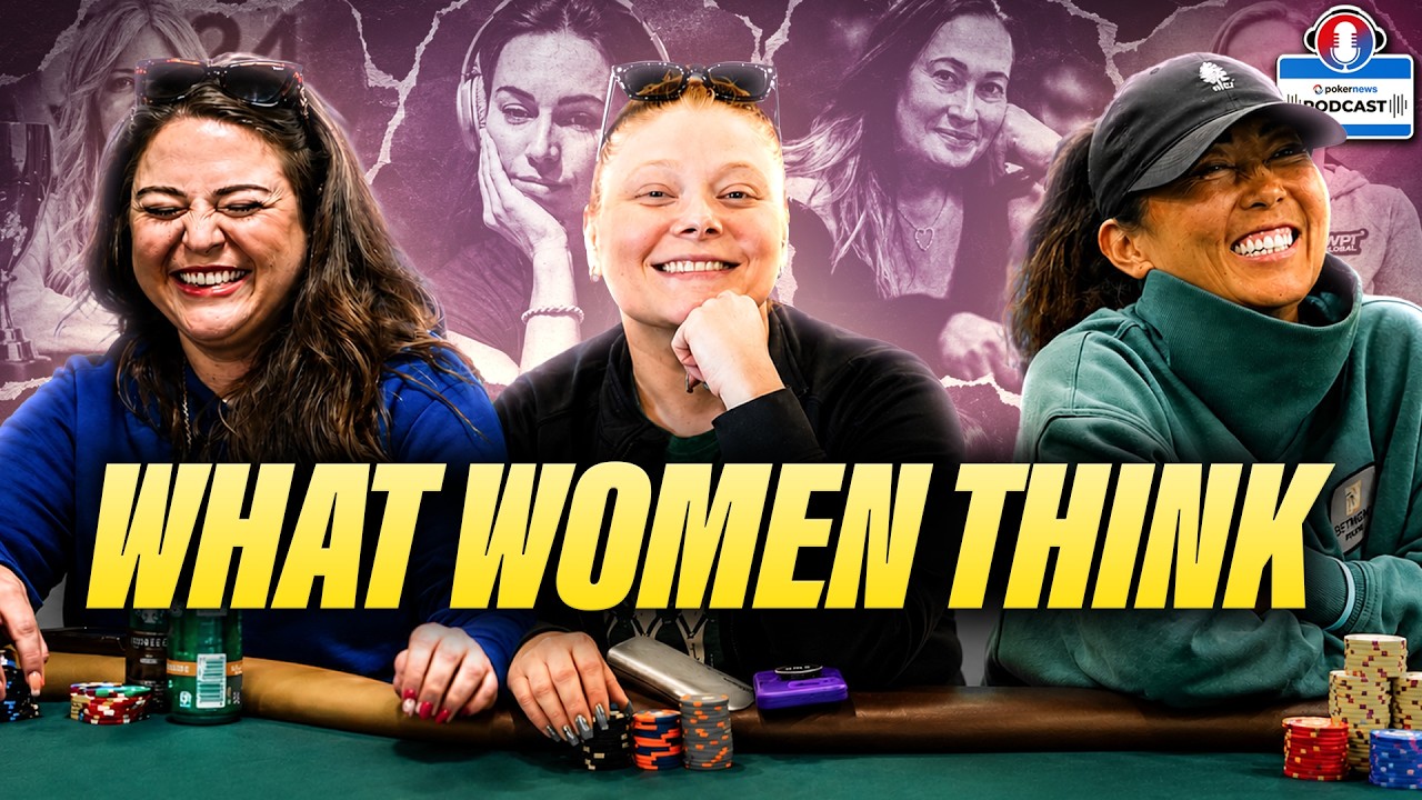 2026 WSOP：女性牌手眼中的赛事格局与未来机遇 - 凯发娱乐