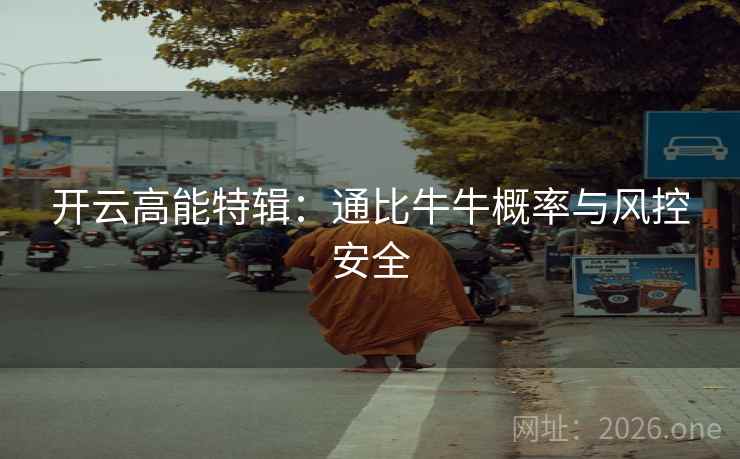 开云高能特辑：通比牛牛概率与风控安全